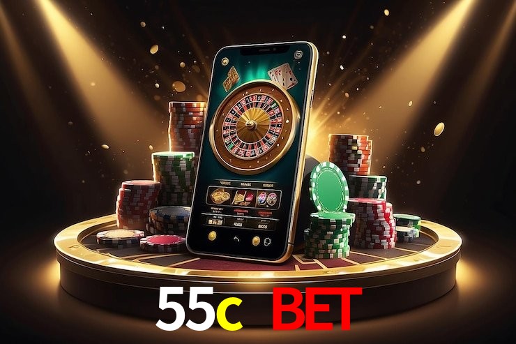 55c bet - cassino ao vivo